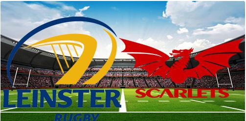 Leinster vs Scarlets Rugby Full Match Replay 27 March 2026 United Rugby Championship -PART 2